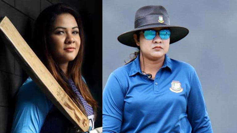 Bangladeshi Umpire Shathira Jakir Jessy Breaks World Cup Barrier.jpeg